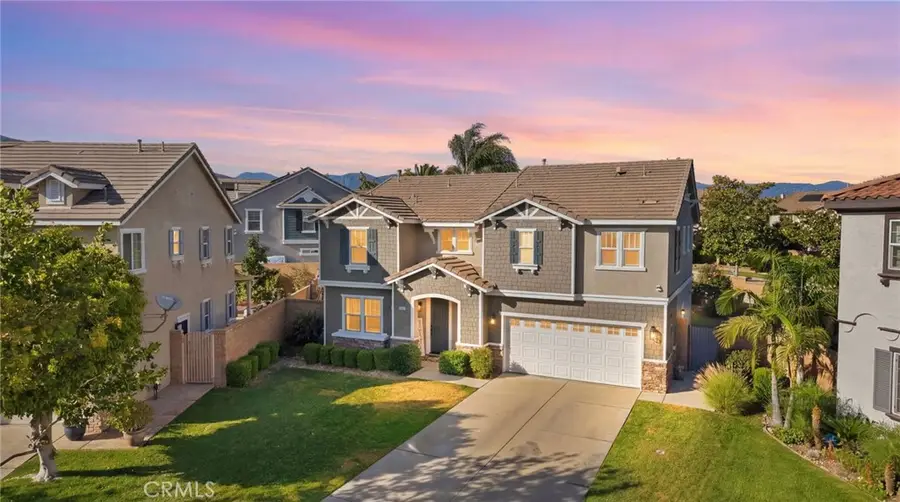 6067 Cone Peak, Fontana, CA 92336 - #2