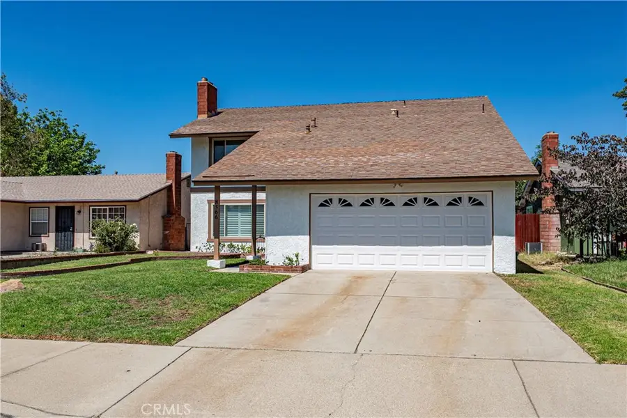 8566 Club House, Rancho Cucamonga, CA 91730 - #2