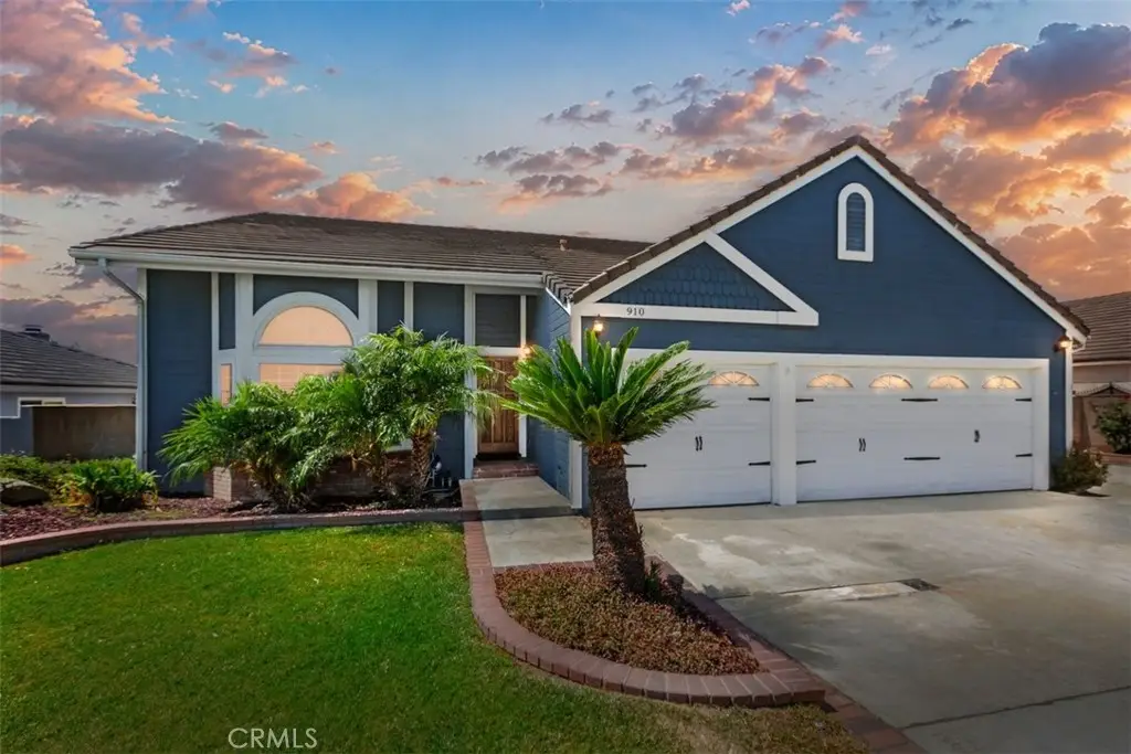 910 W 21st Street, Upland, CA 91784 - #1