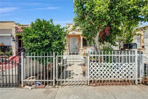 2043 City View, Los Angeles, CA 90033