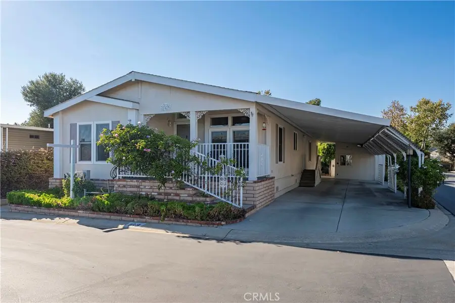 1245 W Cienega #163, San Dimas, CA 91773 - #2