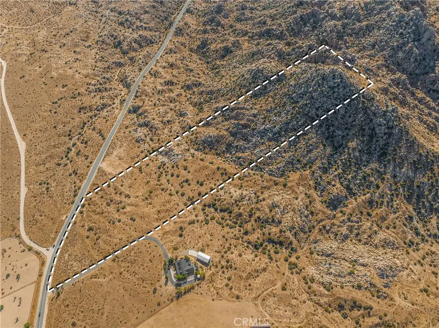 0 Pioneertown Road, Pioneertown, CA 92268 - #2