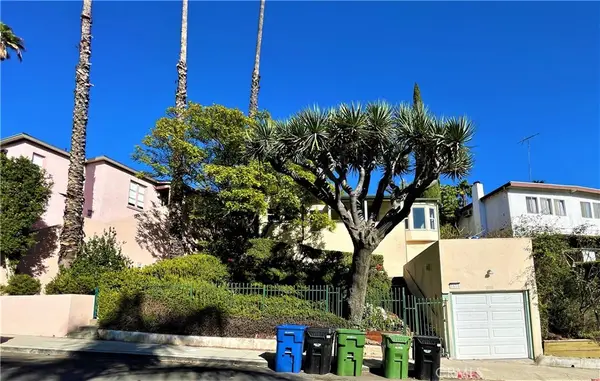 1616 Redcliff, Los Angeles, CA 90026