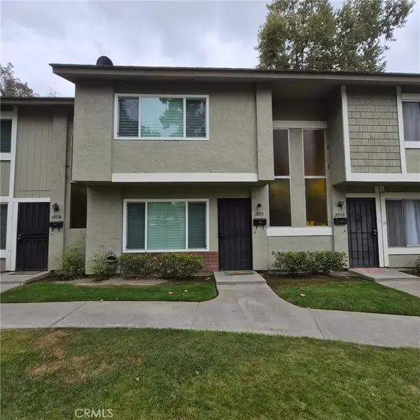 2053 E Aroma, West Covina, CA 91791