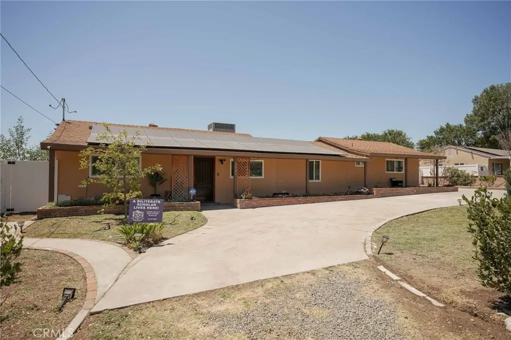1591 W Persimmon, Rialto, CA 92377 - #1