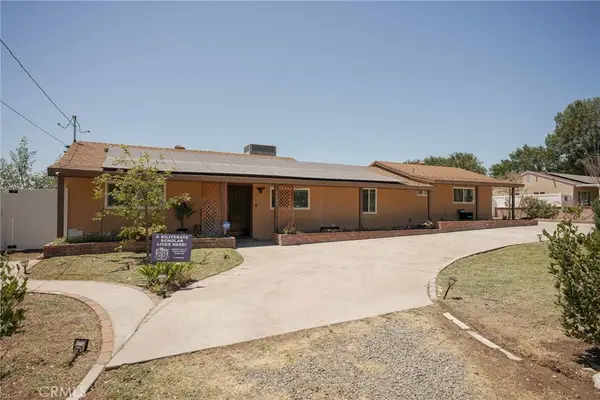 1591 W Persimmon, Rialto, CA 92377