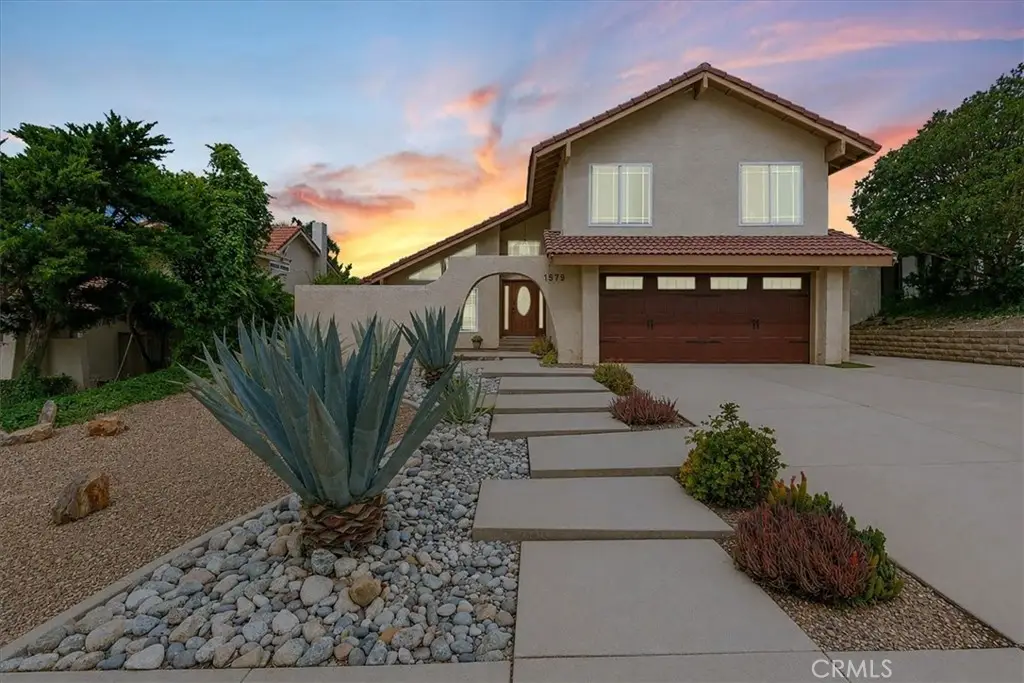 1579 Wedgewood Way, Upland, CA 91786 - #1