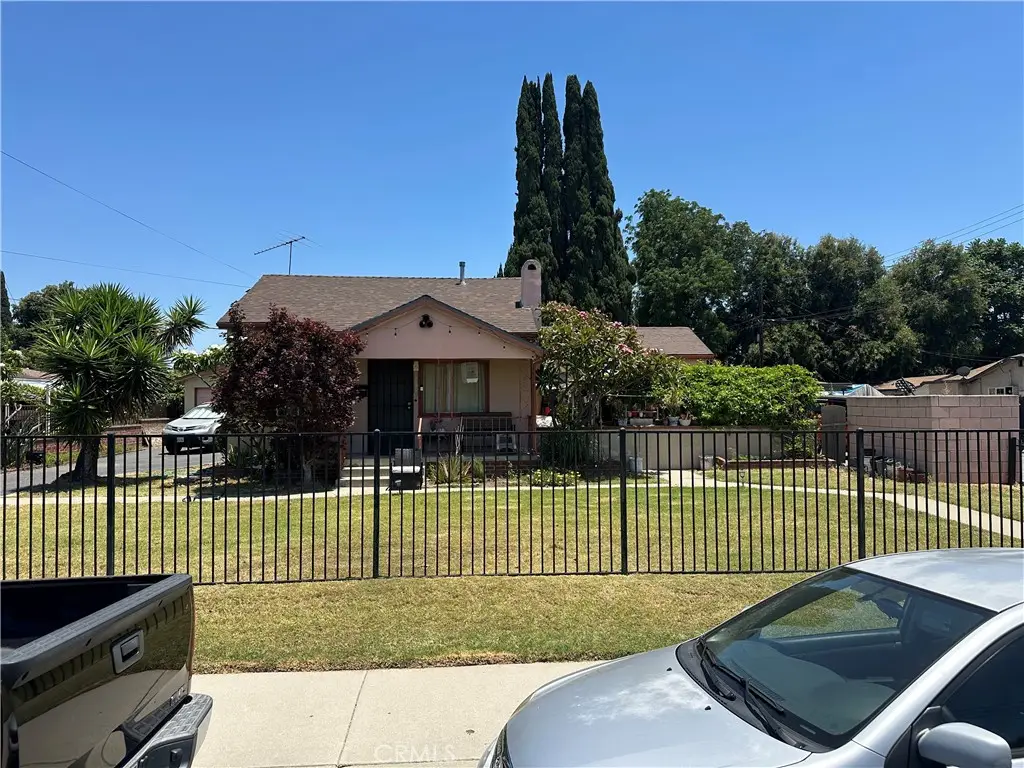 3050 Sastre, El Monte, CA 91733 - #1