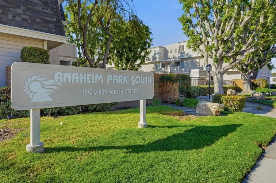 125 W South #218, Anaheim, CA 92805 - #2