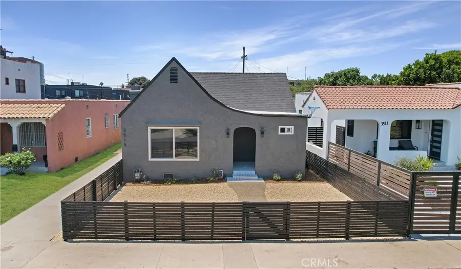 3515 S Norton, Los Angeles, CA 90018 - #2