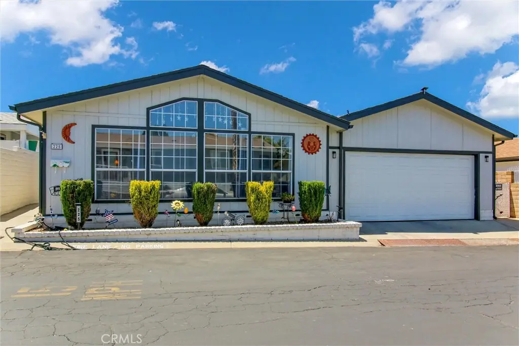 3800 W Wilson #225, Banning, CA 92220 - #1