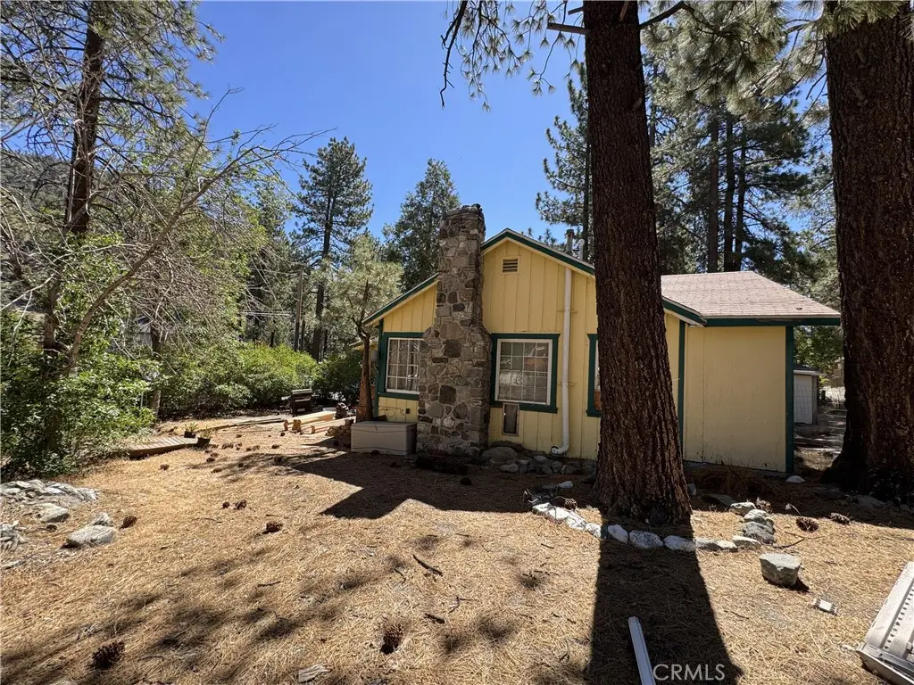 1459 Ross Street, Wrightwood, CA 92397 - #1