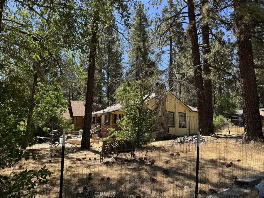 1459 Ross Street, Wrightwood, CA 92397 - #2