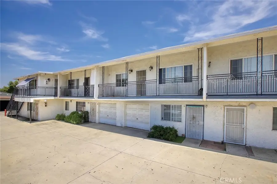 8219 2nd Street, Paramount, CA 90723 - #2