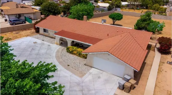 17314 Aspen Street, Hesperia, CA 92345