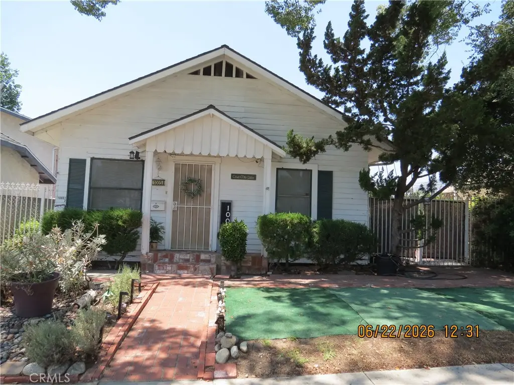 1005 N Alameda, Azusa, CA 91702 - #1