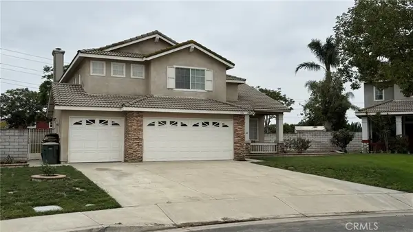 3142 Stallion, Ontario, CA 91761