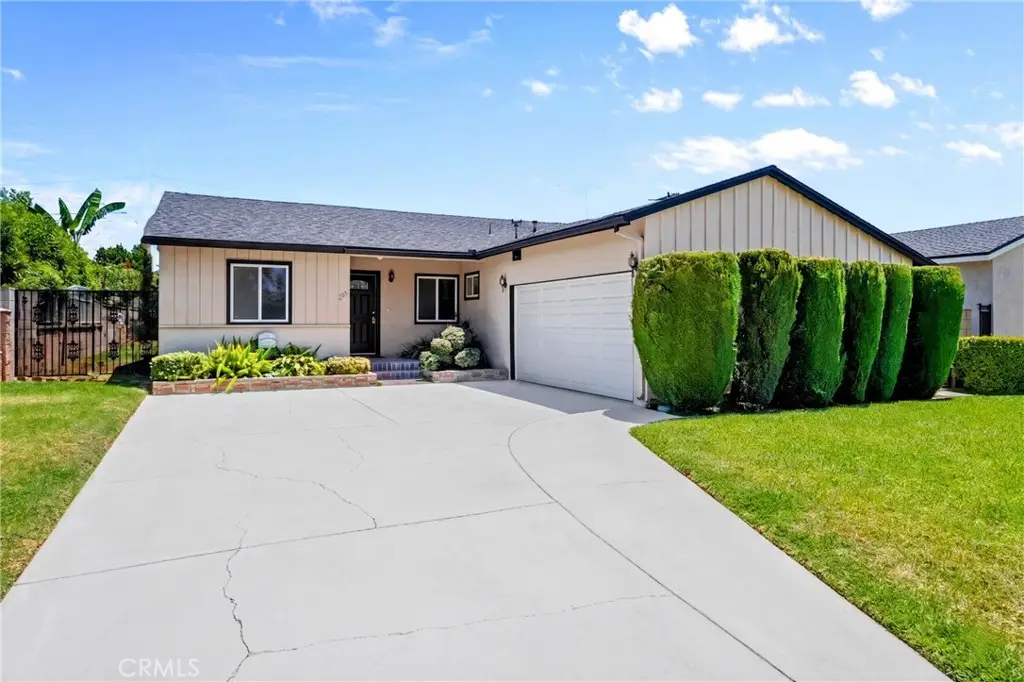 208 N Bromley, West Covina, CA 91790 - #1