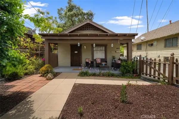 1419 El Sereno, Pasadena, CA 91103