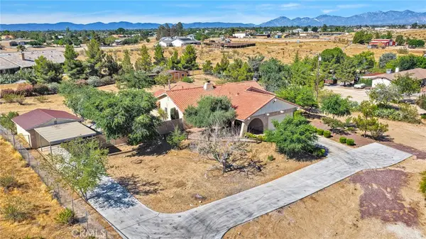 18663 Mojave Street, Hesperia, CA 92345
