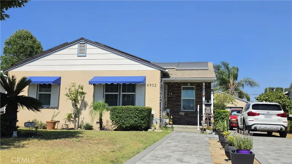 4902 Doreen, Temple City, CA 91780 - #1