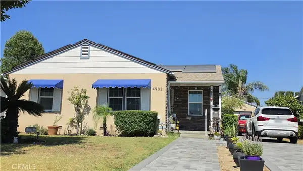 4902 Doreen, Temple City, CA 91780