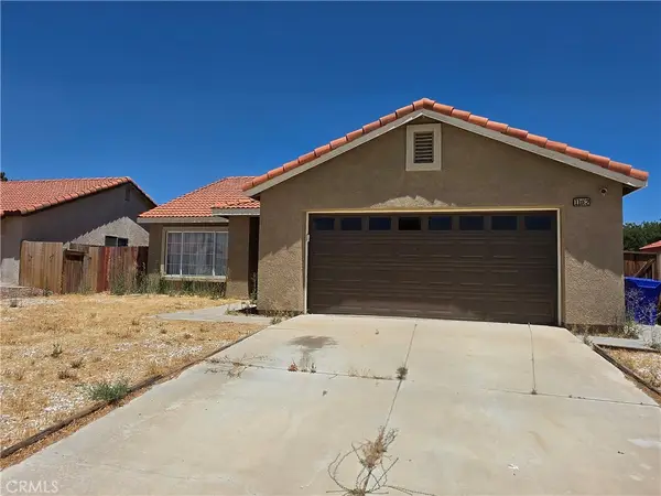 11062 Willow, Adelanto, CA 92301