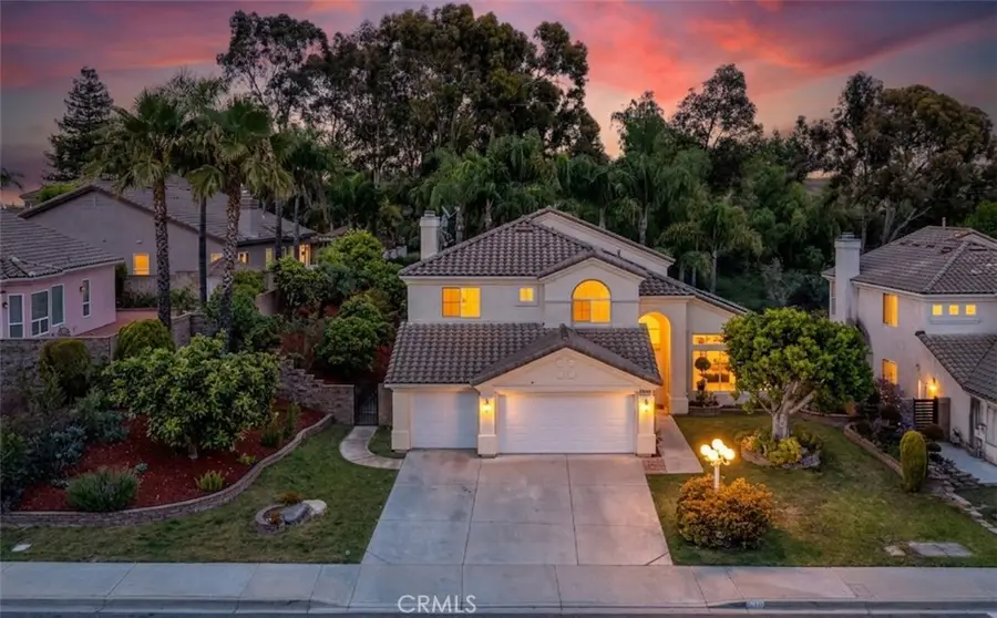 1453 Rancho Hills, Chino Hills, CA 91709 - #2