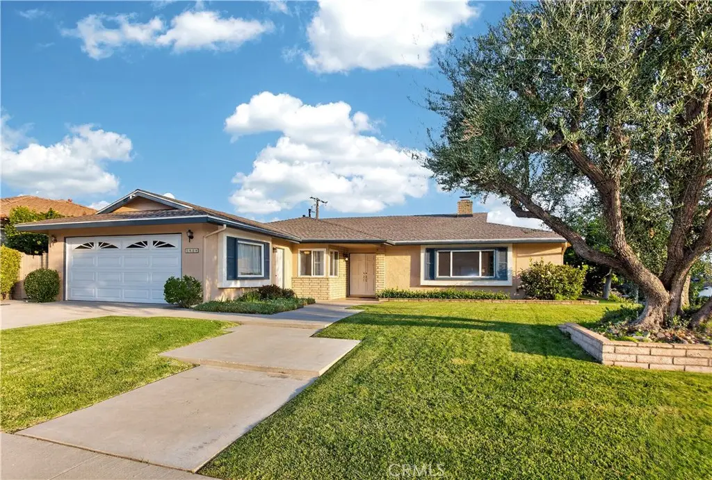 1414 E Virginia, Glendora, CA 91741 - #1
