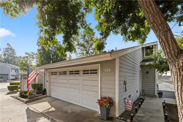522 Walker Road, San Dimas, CA 91773