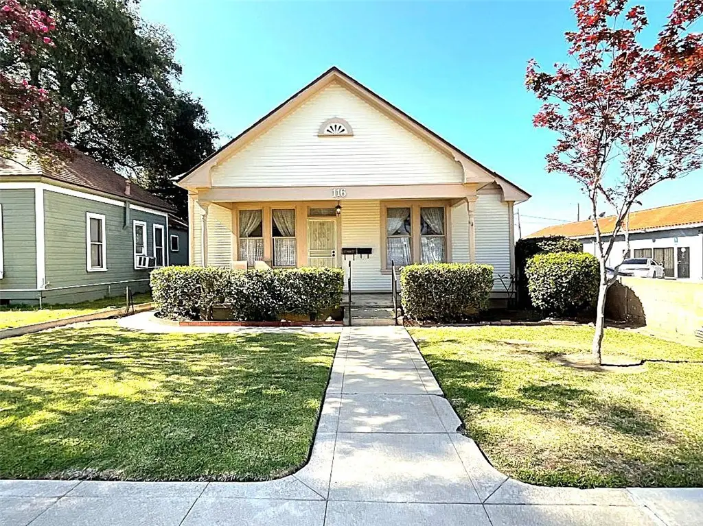 116 E Center Street, Covina, CA 91723 - #1