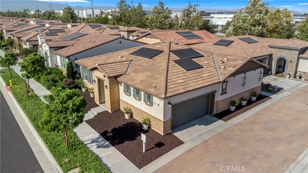 4637 S Estrella Privado, Ontario, CA 91761 - #1