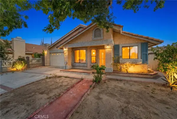 3542 E Avenue R10, Palmdale, CA 93550