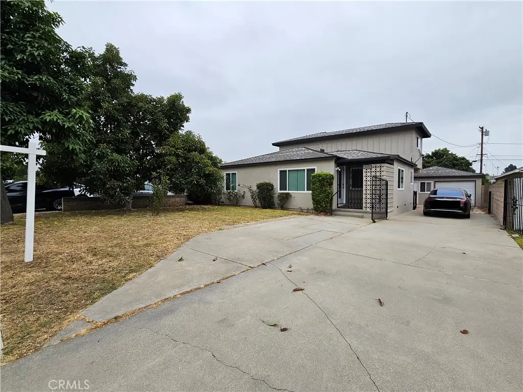 5224 Hallowell Avenue, Temple City, CA 91780 - #1