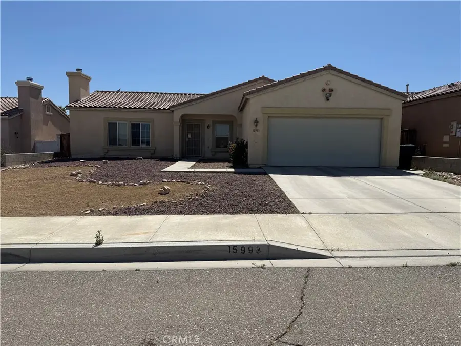 15993 Carmelia Drive, Victorville, CA 92394 - #2