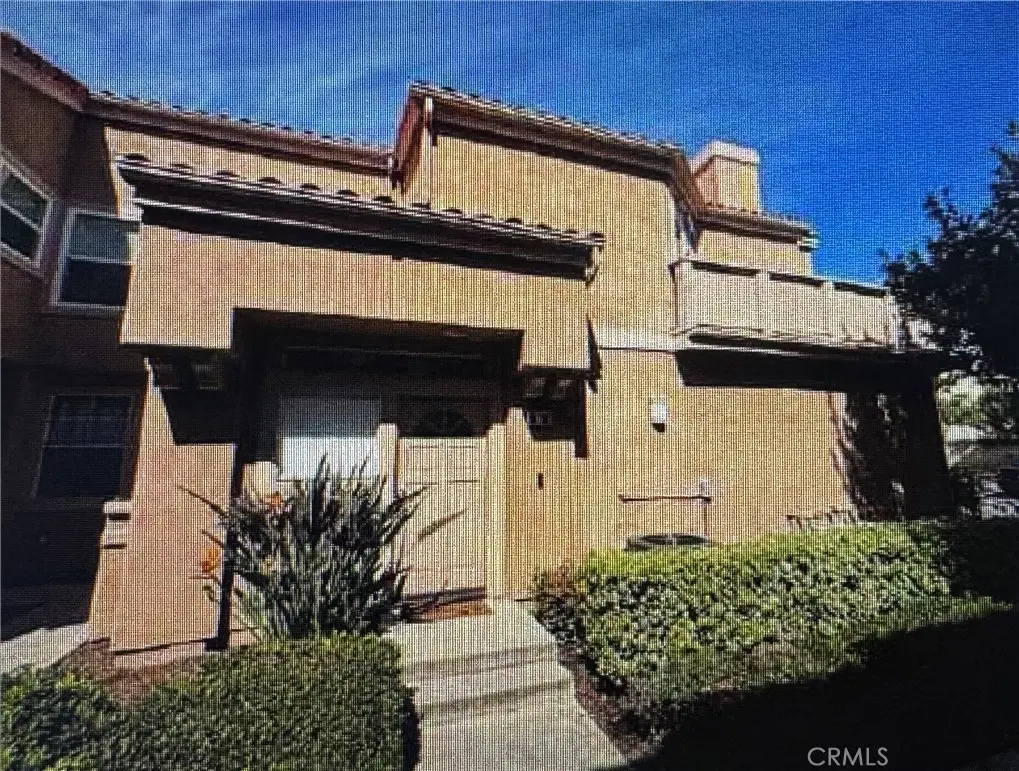 8 Magellan Aisle, Irvine, CA 92620 - #1