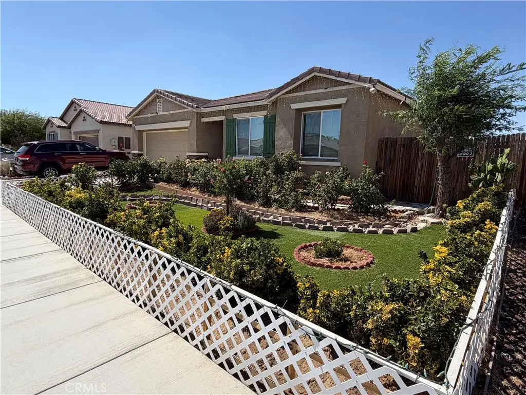 11972 Moss Creek Court, Adelanto, CA 92301 - #1