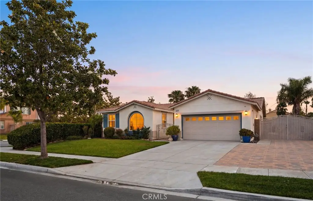 16339 Basswood Lane, Fontana, CA 92336 - #1