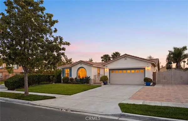 16339 Basswood Lane, Fontana, CA 92336