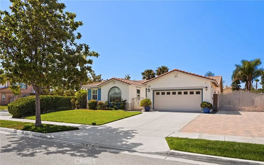 16339 Basswood Lane, Fontana, CA 92336 - #3