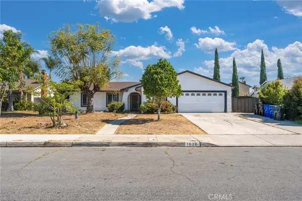 1028 W Woodcrest, Bloomington, CA 92316