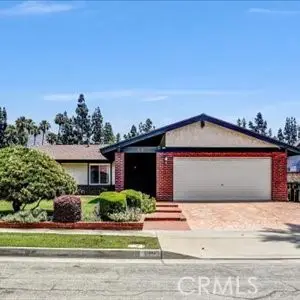 610 W Edith Ann Drive, Azusa, CA 91702