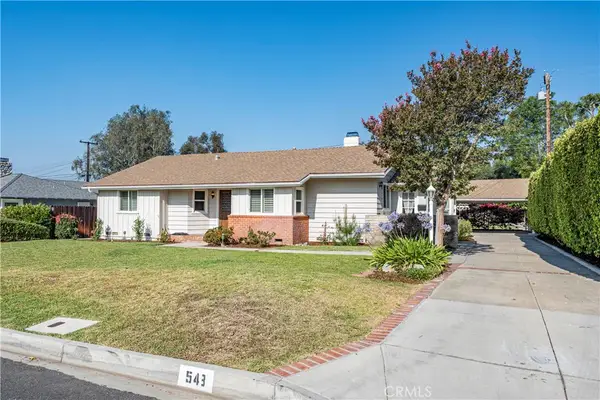 543 Ranch Lane, Glendora, CA 91741