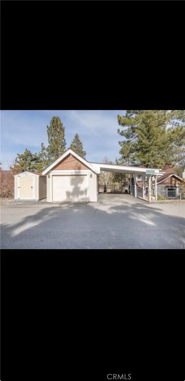 667 Talmadge Road, Big Bear Lake, CA 92305 - #2