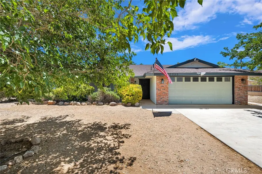 10055 Baker Rd, Lucerne Valley, CA 92356 - #2