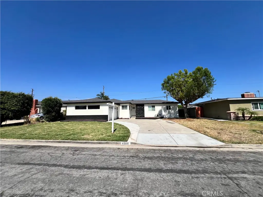 4508 N Glenvina Avenue, Covina, CA 91722 - #1