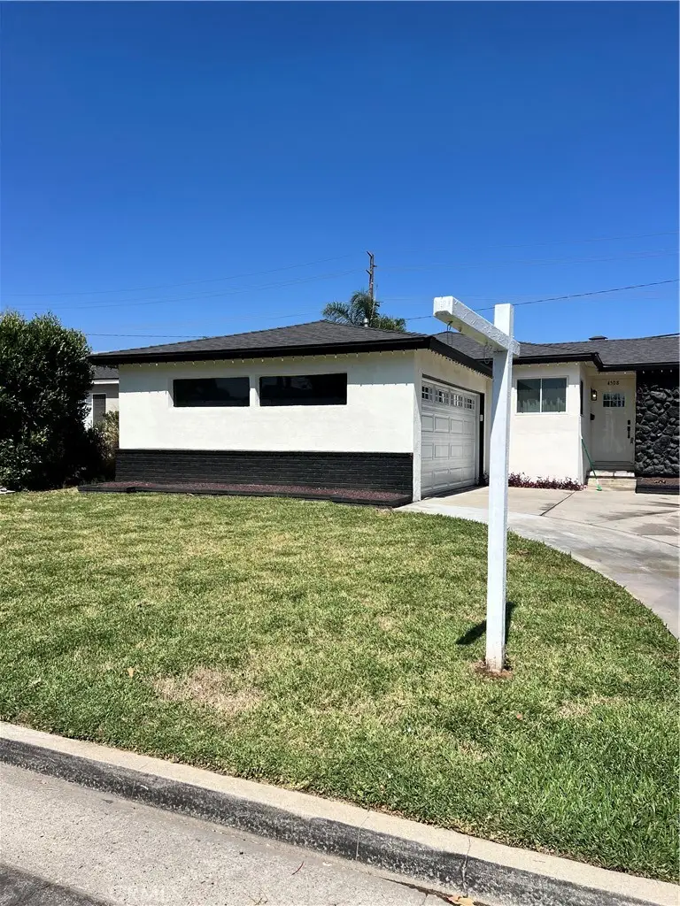4508 N Glenvina Avenue, Covina, CA 91722 - #3