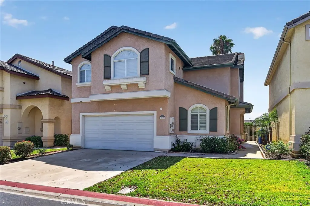 1223 Heritage, Covina, CA 91724 - #1