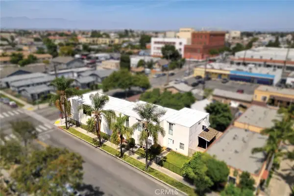 6906 Marbrisa Avenue, Huntington Park, CA 90255