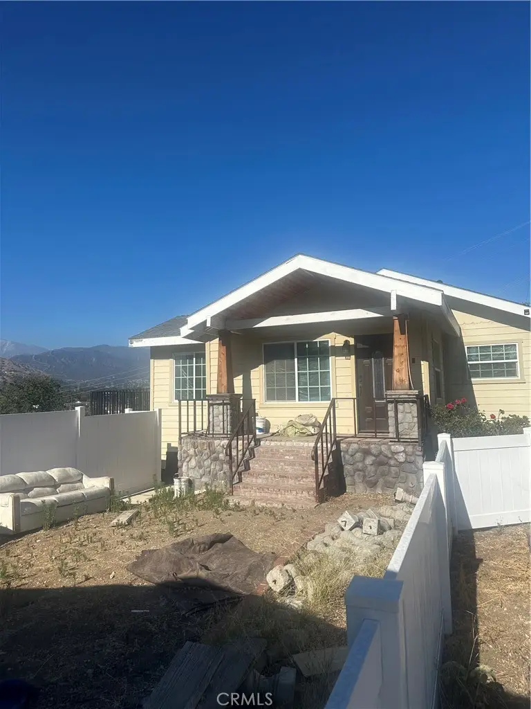 307 W Gladstone, San Dimas, CA 91773 - #1